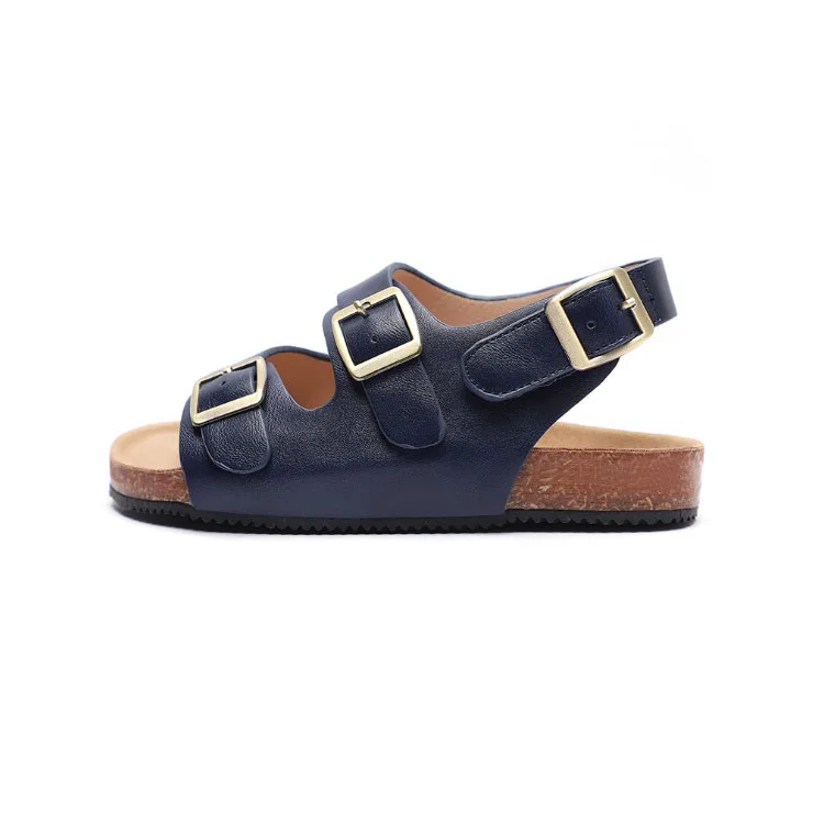 new 2021 high quality Summer baby sandals children  kids shoes sandals baby shoe beach