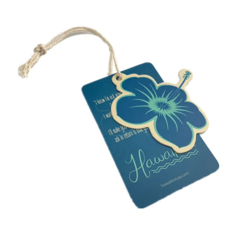 Best Selling Seed Paper Hangtag Hang Tag Sample Seal Tags Rubberized Rubber And Labels Custom Shoelace Plastic Band Hangtag