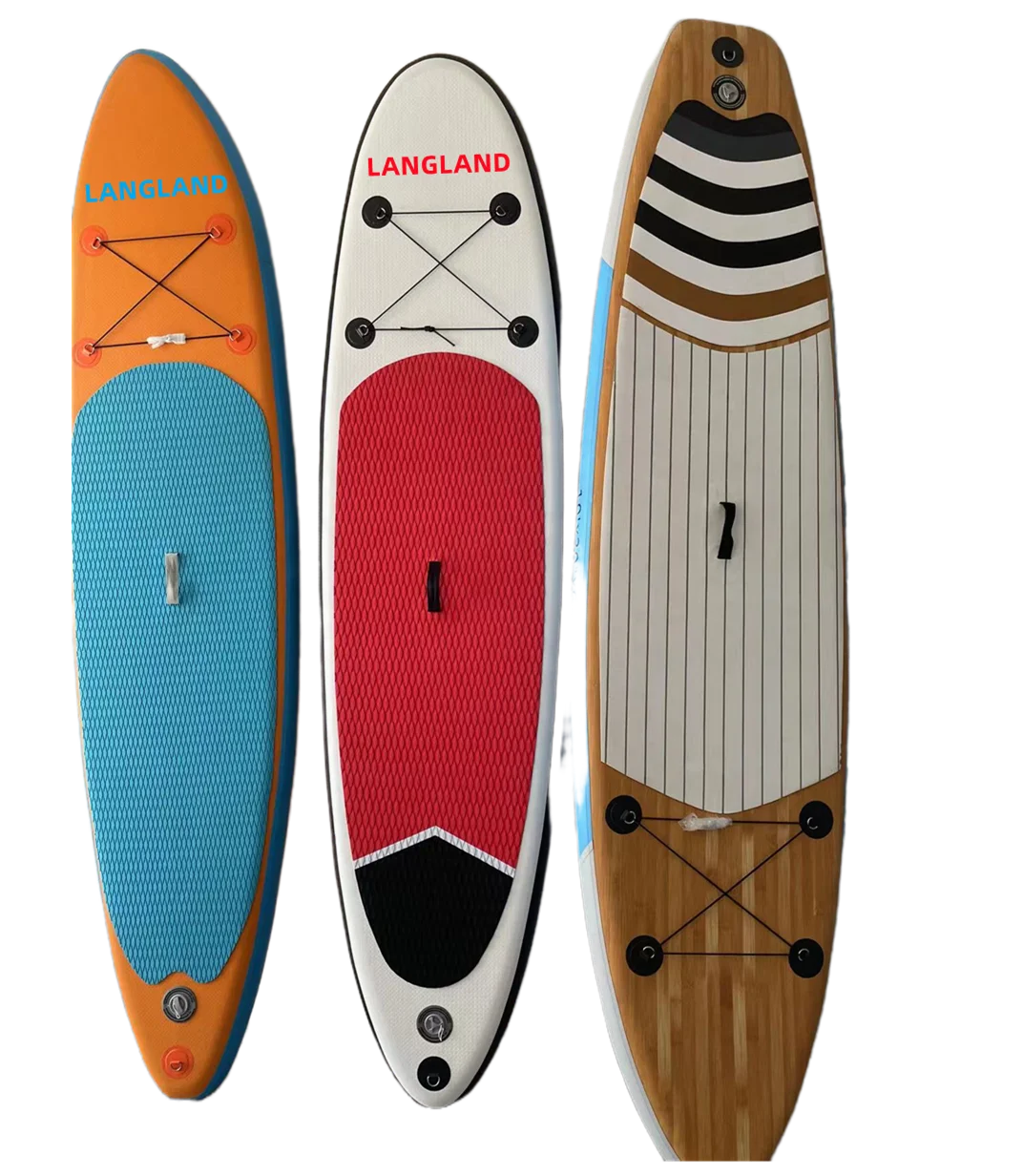 OEM Sup Inflatable Paddle Board,Isup Surfing Inflatable Stand Up Paddle Bord,Wholesale 10ft 11ft 12ft Inflatable Sup Board