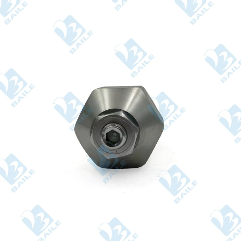 Cartridge Counter Balance Check Valve 25/207300 25/221791 for JCB