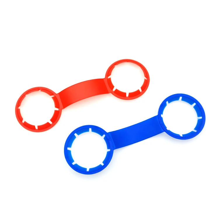 Wholesale 38mm Beverage Plastic Bottle Handles