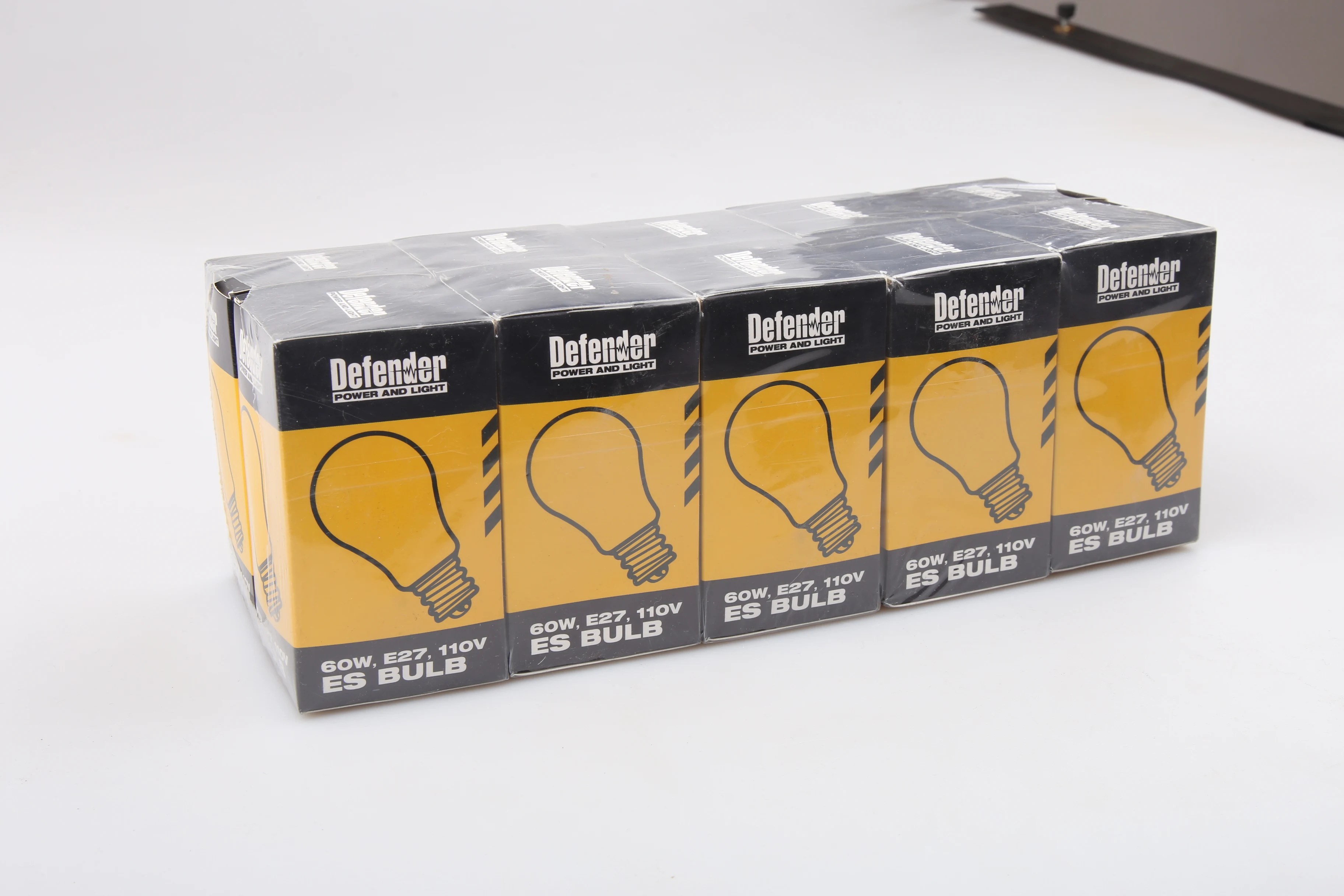 Eco halog enenergy saving lamps 220V 28W