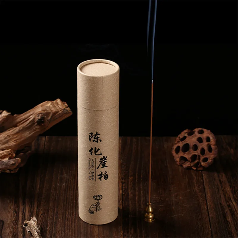 Sandal perfume packing plastic unscented raw without scented guargum powder for bamboo stick or sticks raw material of agarbatti