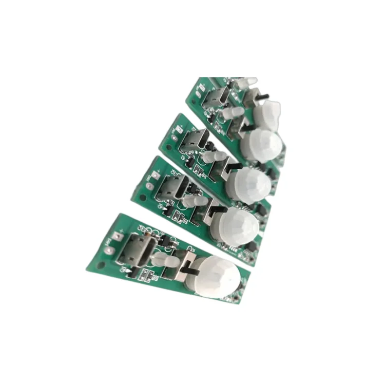 OEM PCBA Design Service/Electronic FR-4 SMD 2835 Led PCB Circuit Board Prototype Assemble
