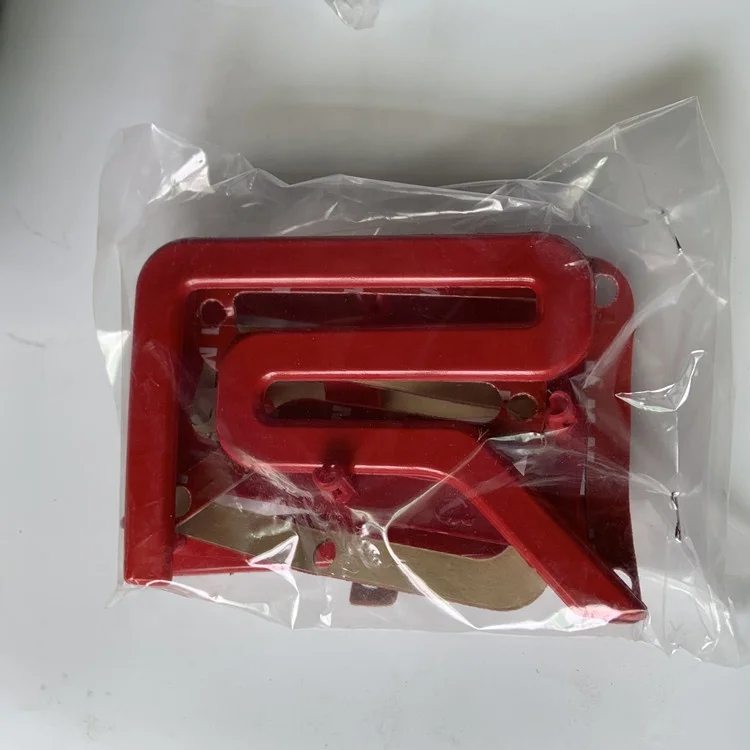 Wholesale 4X4 Aluminum Plate for 4 RUNNER Bush Plate Steel SKID PLATE for 4RUNNER 2010+
