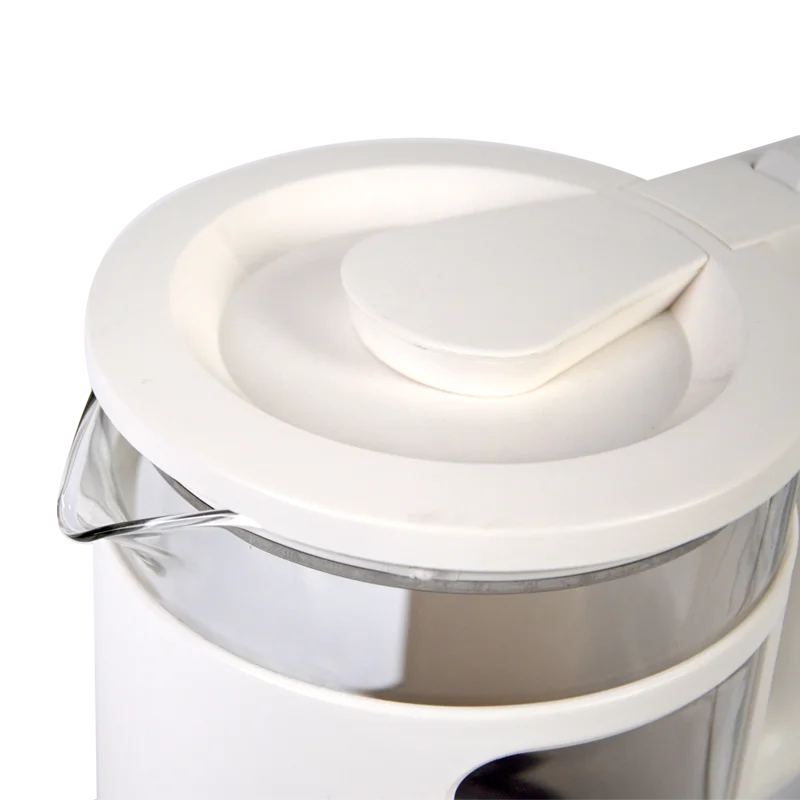 
Factory Price Electric Glass Kettle Hot Water Fast Boiler Tea Maker LED Light Electric Glass Kettle 