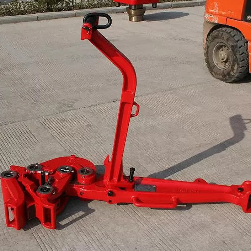 BJ type C / B / DB Manual tong