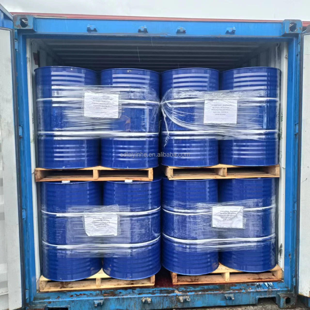PU Soft Foam Chemicals PPG/POP/TDI, Polyether Polyol, Polymer Polyol, TDI 80/20