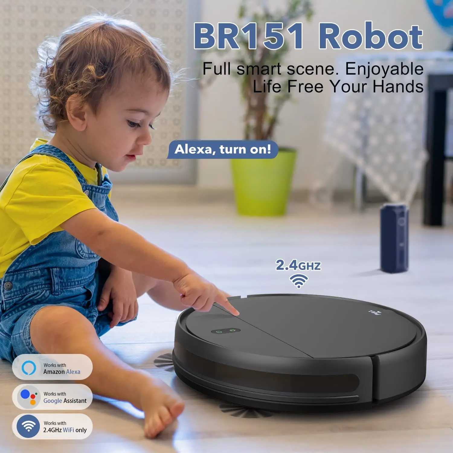Good Seller Aspiradora APP Remote Control Map Smart Self Cleaning Robot Vacuum Cleaner