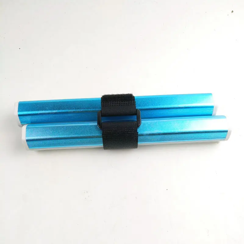 Factory custom logo Cable Ties Nylon band velcroes Hook And Loop Fastener Hook And Loop Strap