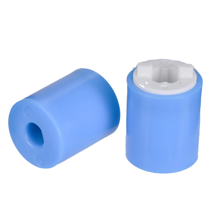 
High Torque Adjustable Silicone Oil Rotary Slow Down Damper For Washing Machine Lid 