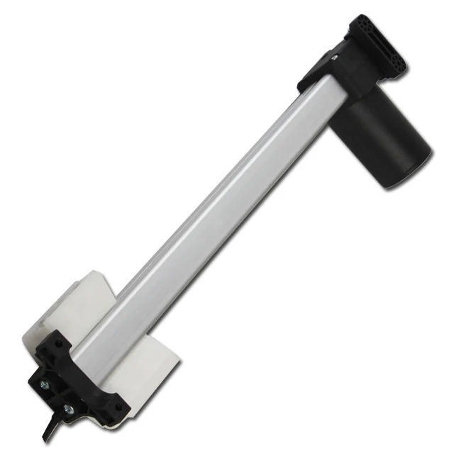 24V Cheap Electric Chair Parts DC Motor Linear Actuator
