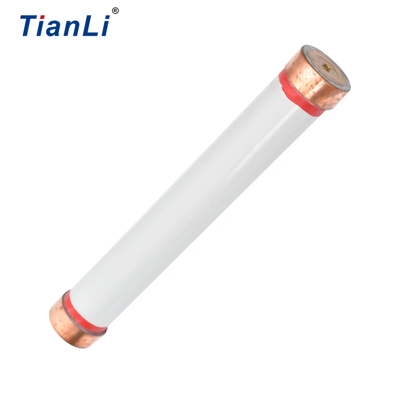 Customized RN type high-voltage fuses at discounted prices high voltage hrc fuse