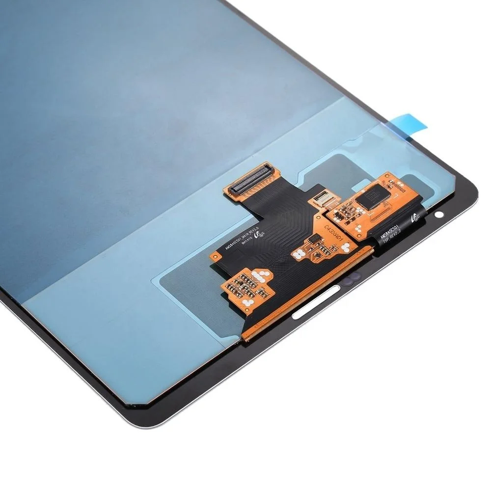 Replacement Tablet Screen For Samsung Galaxy Tab T705 LCD Display SM-T705 SM T705 Digitizer Glass Assembly
