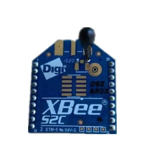 XBee S2C 6.3mW 1200m Zigbee Wireless Data Transmission Module