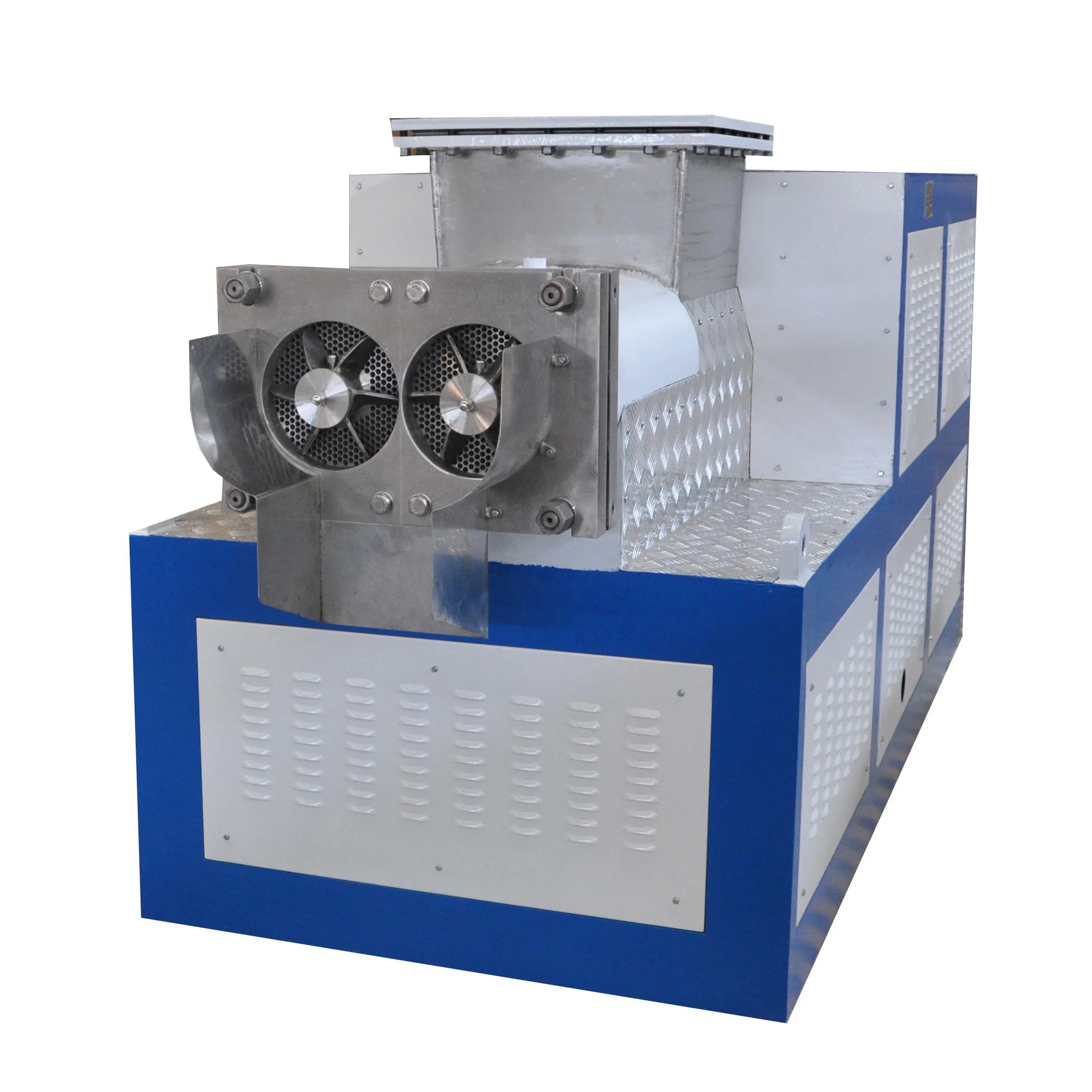 
Soap Noodles Making Machine /Deplex Plletizer for Soap Noodles Making 