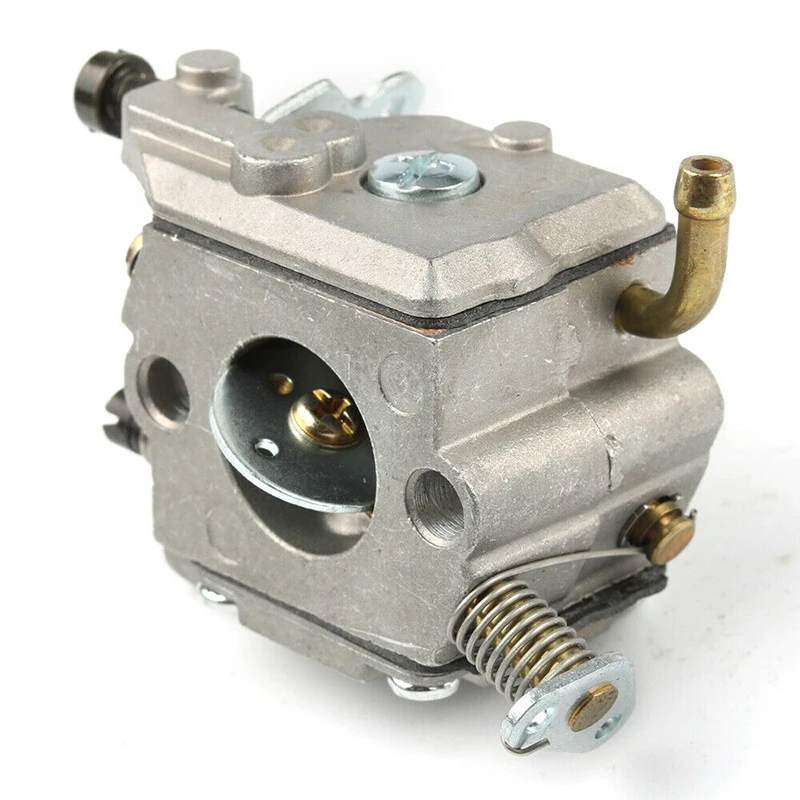 Цепная пила Карбюратор ПОДХОДИТ для MS200T MS200 020T 1129 120 0653 C1Q S126 CARB ZAMA Запчасти бензопилы