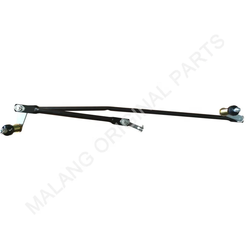 Competitive Price Wiper Linkage DZ14251740012 Suppliers Windscreen Suppliers Bus Assy Rods Windshield Wiper Linkage For Shacman