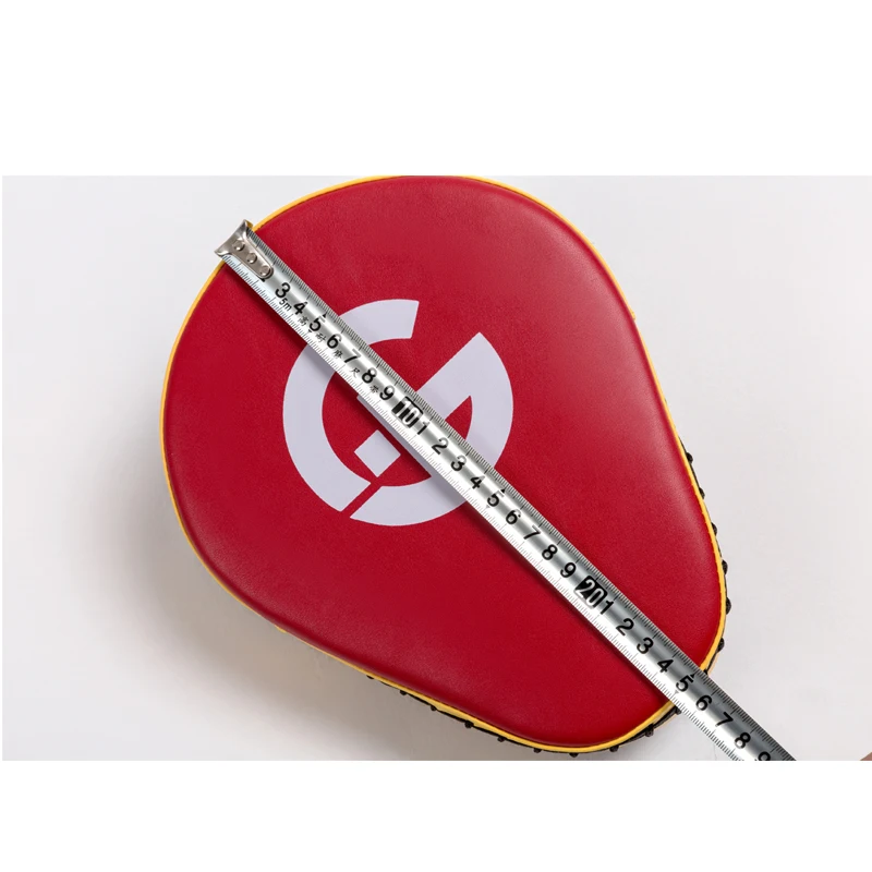 Focus pads boxing hot sell punching mitt target for boxing training hand target focus pad