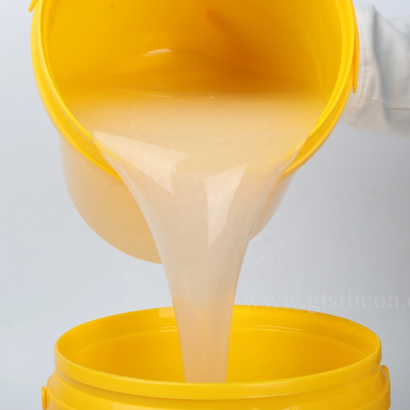 Универсальный жидкий силиконовый каучук для уплотнений/прокладок/запчастей клавиатуры