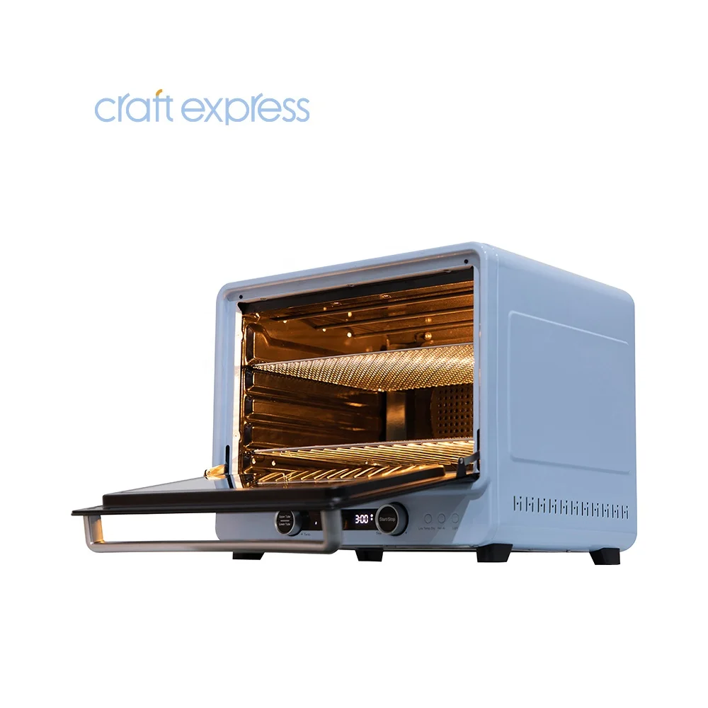 Craft Express 40L iSmart 3D термопресс для печати принтер вакуумная система сублимационная печь машина кофейных