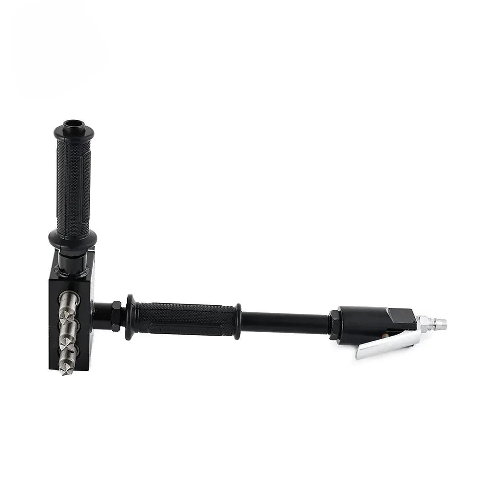 High quality Impa 590383 Air Chipping Hammer Pneumatic Hammer Triple Piston Pneumatic Scaling Hammers