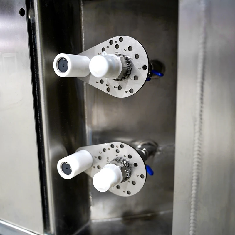 Metal Storage And Transport 1000L Tanks Chemical Storage Tank Suitable For Various Scenarios