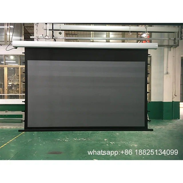 Экран XY для проектора Epson, черный кристалл, 4K