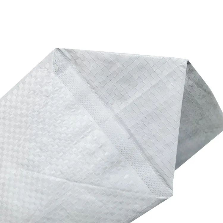 20kg 50kg paper plastic valve bag packaging for cement