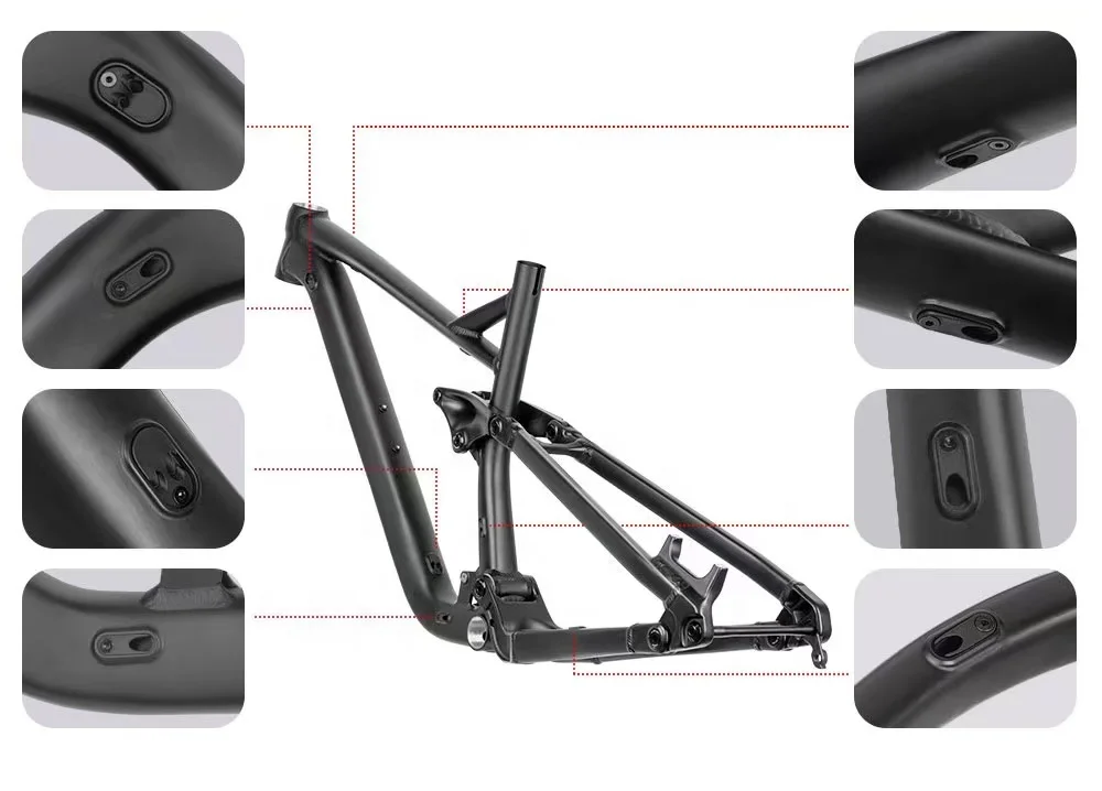 mountain bike frame, 26 mtb frame, downhill bike frame