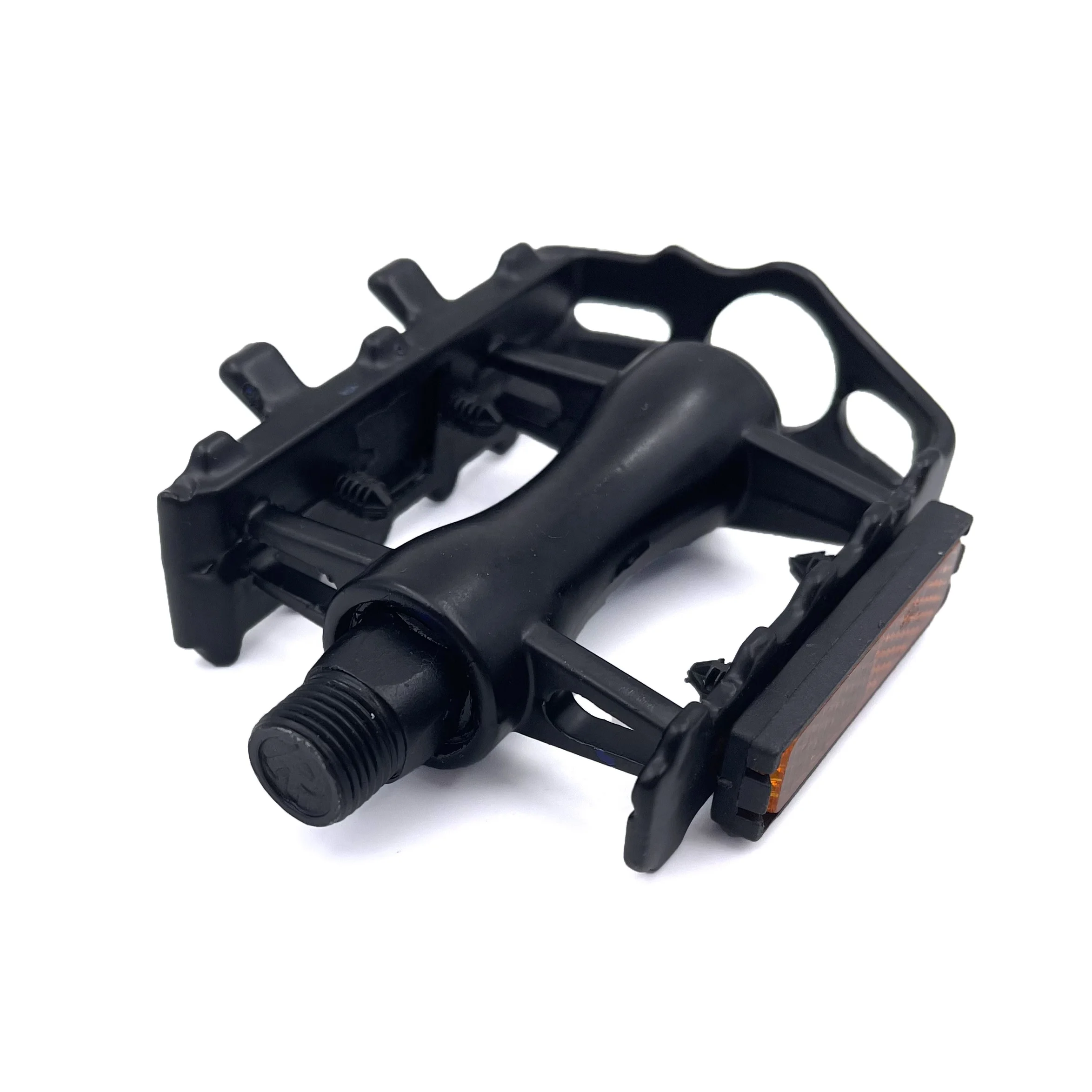 REYGEAK Aluminum Alloy Bicycle Pedal Rainproof And Non-Slip Bike Bearing Pedal Accessories Riding Pedals