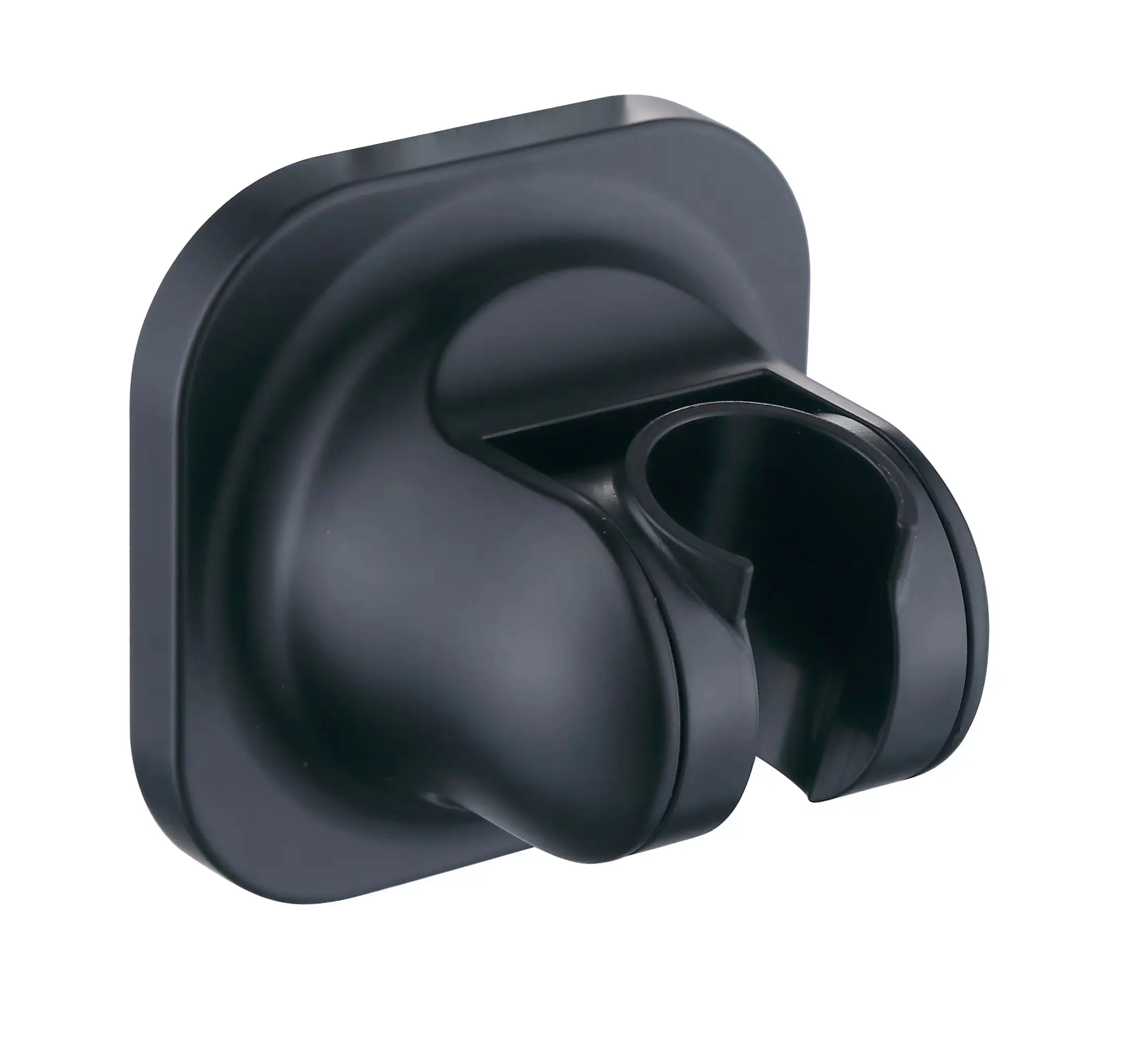 Shower Accessories 3M Strong Adhesive Wall Mounted Adjustable Hand Shower Holder Drill-free Toilet  Spray Head Hanger