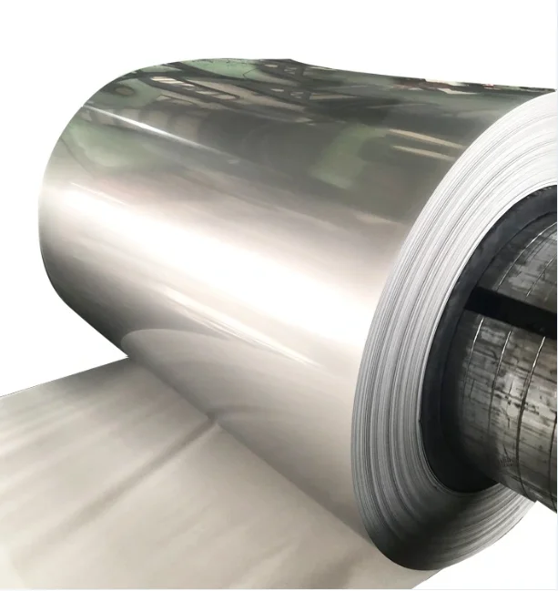 
JieYang Stainless Steel 304/201/409coil/sheet/plate/strip/circle 