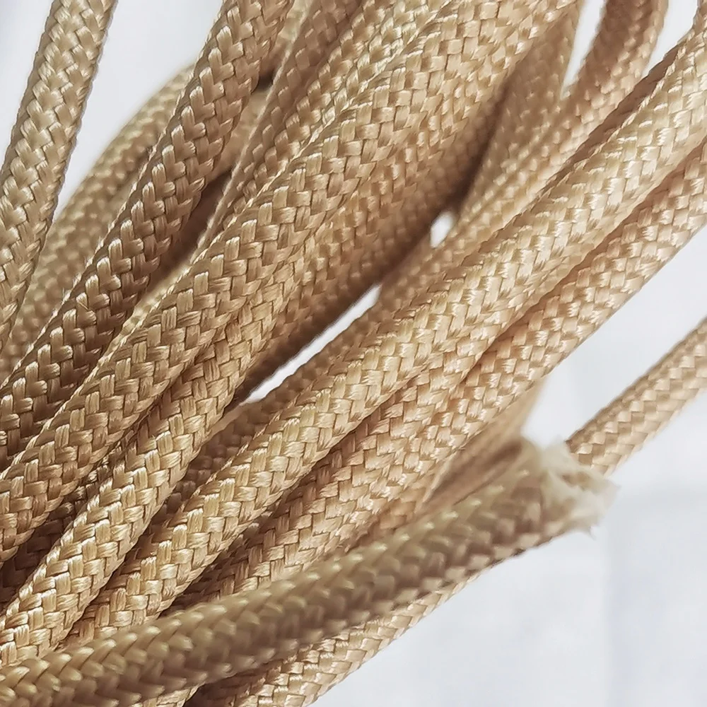 New Style Lower Price Good Quality Heat Treatment HTG Fiberglass Sleeve