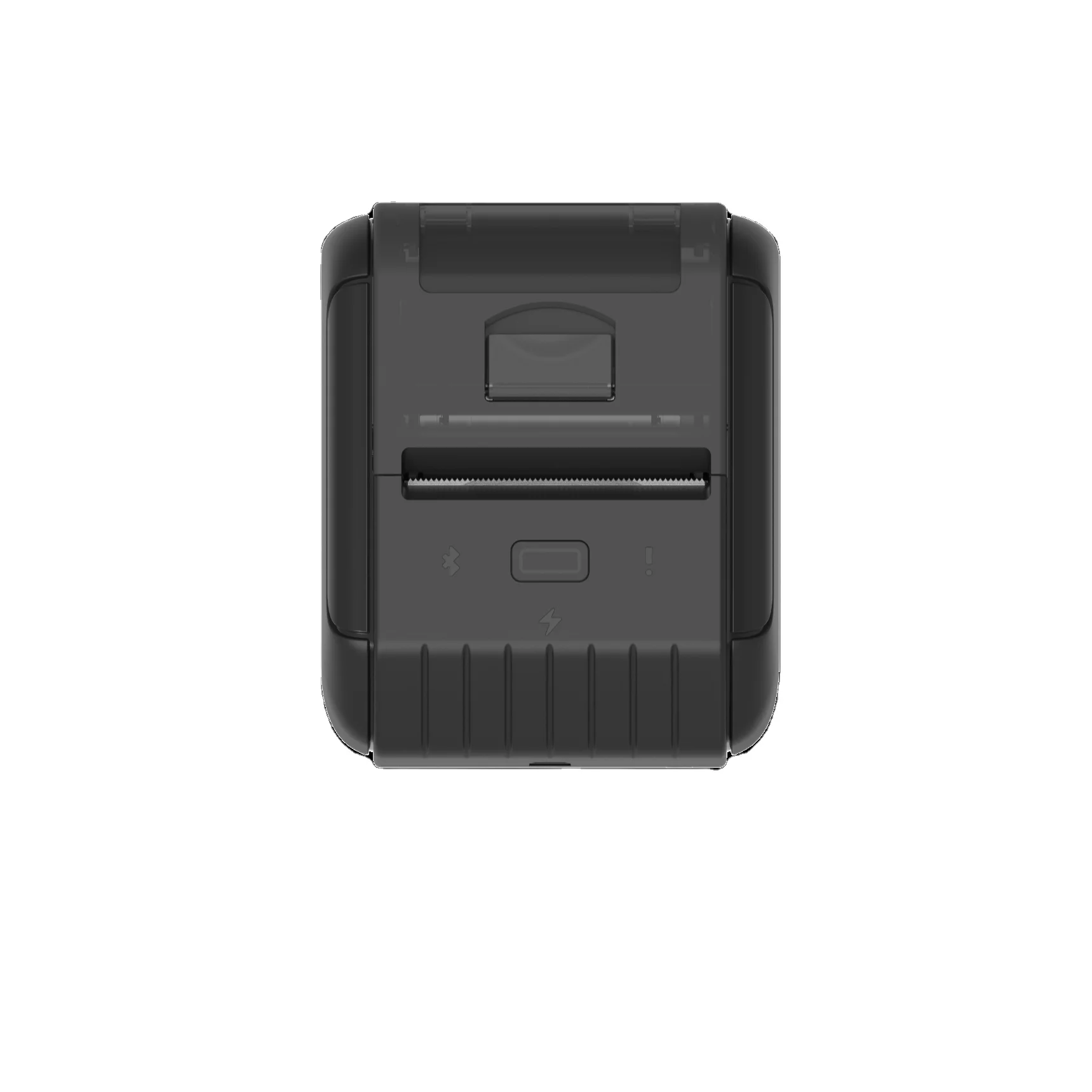 Оптовая продажа, мини-принтер waybill с термической этикеткой и синими зубьями