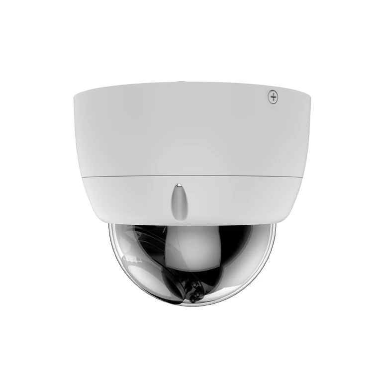 Умная аналитика 8MP POE IP-камера с Rockchip RV1126 HDR (120DB) Smart IR
