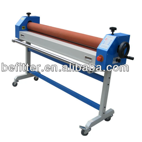 BFT-1000E 39inch 1000mm Roller Press Electric Cold Roll