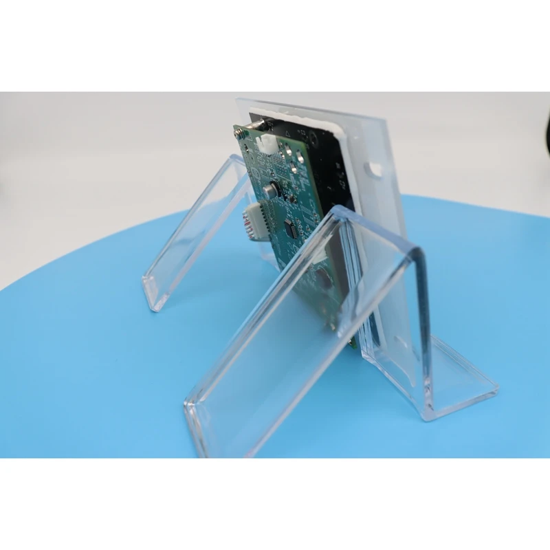 Touch capacitive long life waterproof and dustproof induction keyboard