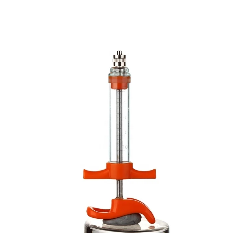 free sample plastic veterinary instruments animal products veterinary syringe