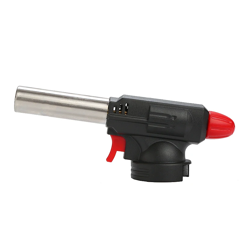 mini cooking gas torch muti-function torch for cooking turbo torch cooking