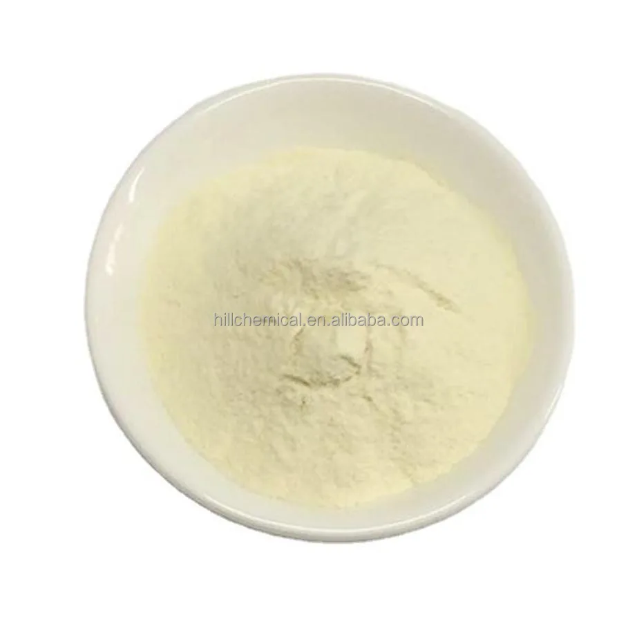 Экстракт хризина 98% Oroxylum Indicum CAS 480-40-0 порошок по лучшей цене