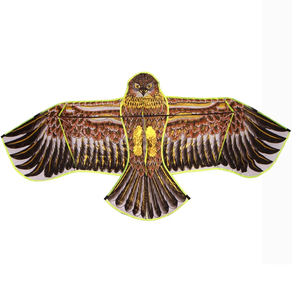 High quality hot sell eagle kite scary bird kites design kites