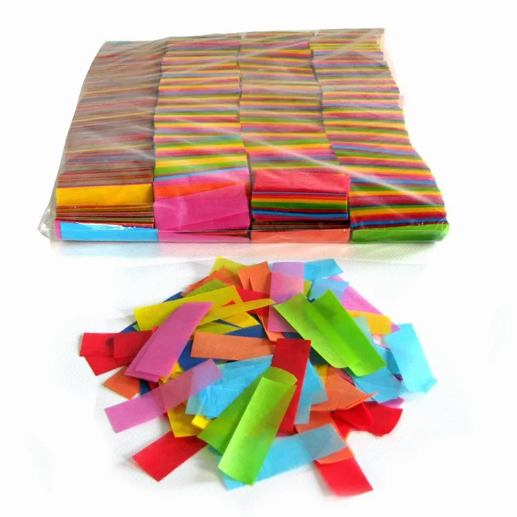paper confetti