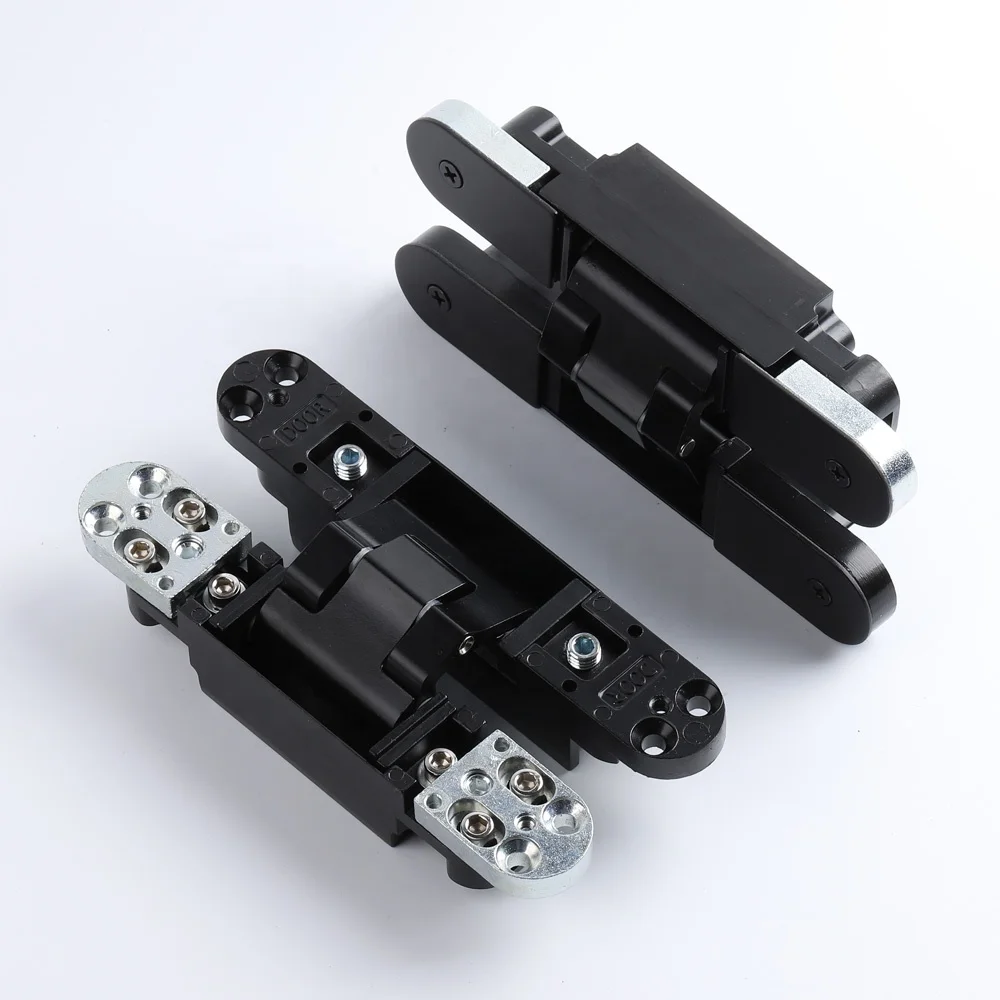 Heavy Duty Adjustable Concealed Door Hinges TE 340