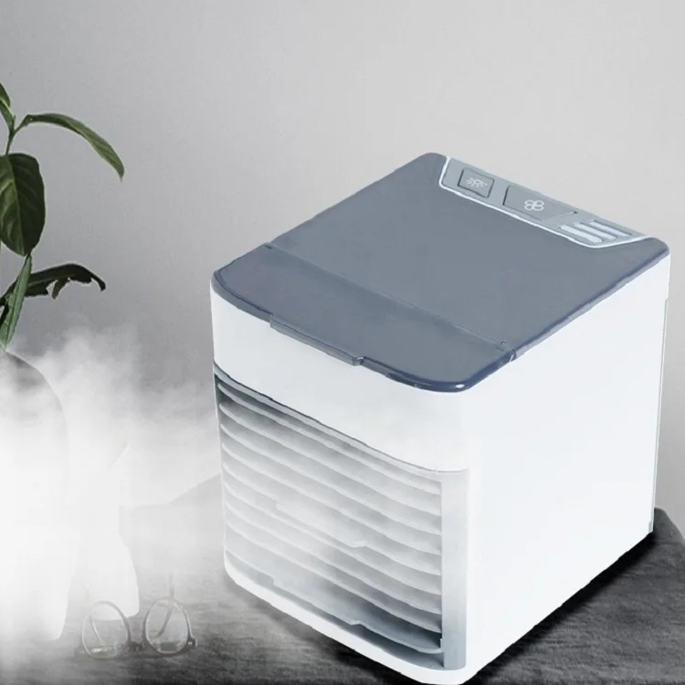 
best home multifunctional mobile portable mini ac air conditioner fan for car 