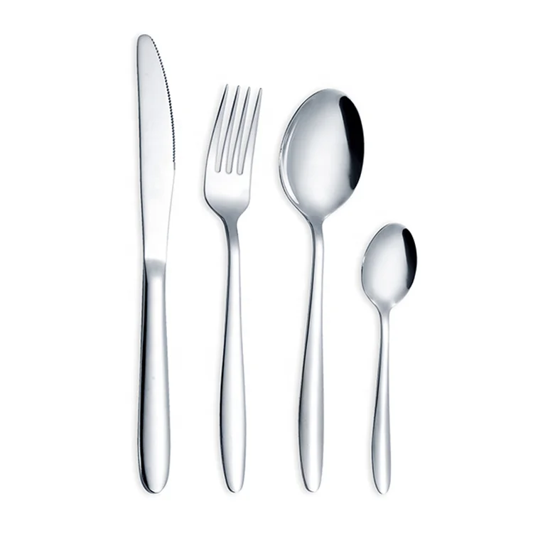 S050-5 Wholesale cutlery Factory restaurant tableware stock Stainless steel Knife