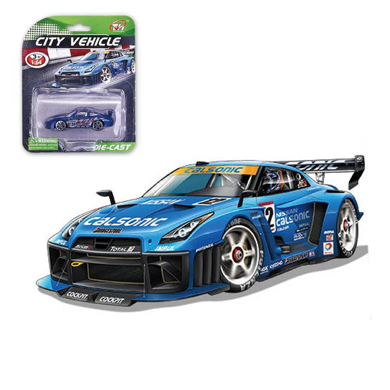 1/64 Scale Miniature Diecast Vehicles Toy Customized Casting Alloy Racing Car Fire Truck Military Metal Model Toys For Children