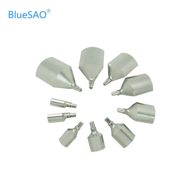 BLUESAO hot sale electric saw power drill for TPLO surgery veterinary orthopedic tool with big power covenient to use