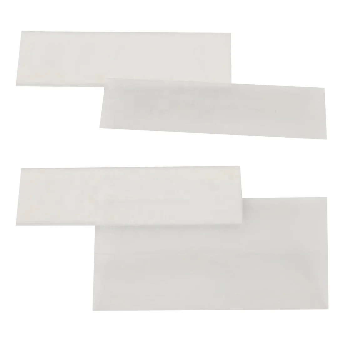 Custom Smoking Rolling Paper Design your own premium thin rice rolling paper smoking skin