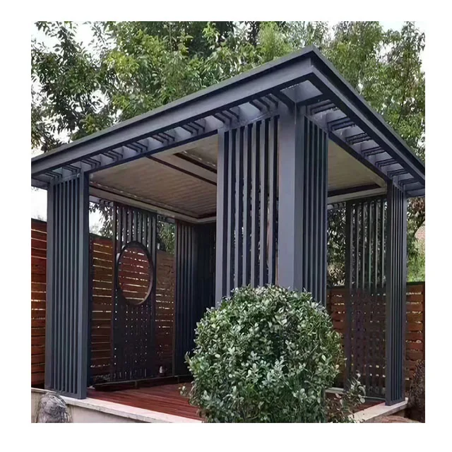 Gazebos 3x3 heavy duty wrought iron hardtop da giardino tent gazebo electric gazebo